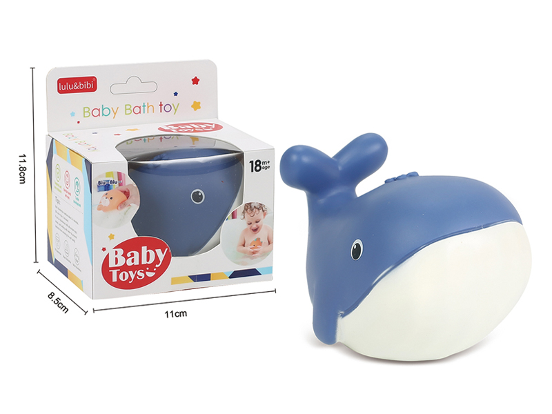 Water Play Toy