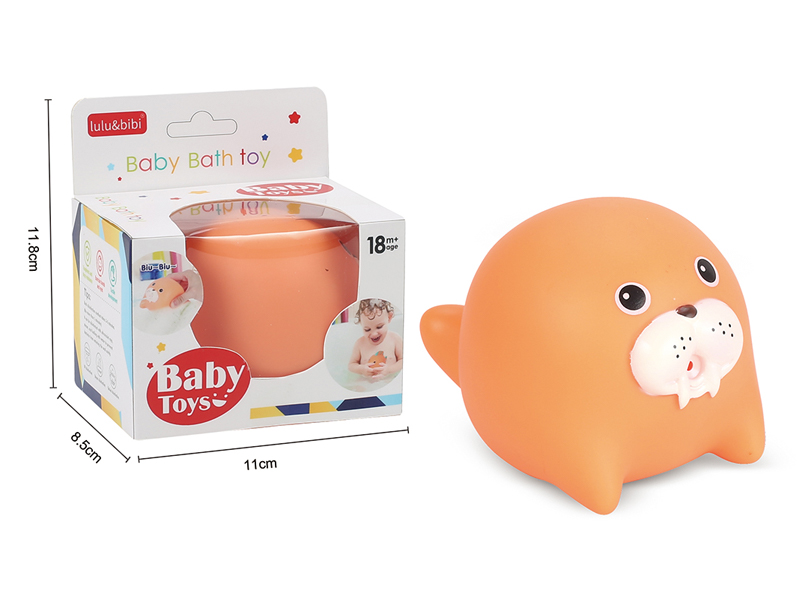 Water Play Toy