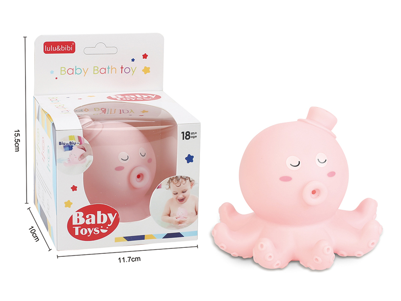 Water Play Toy