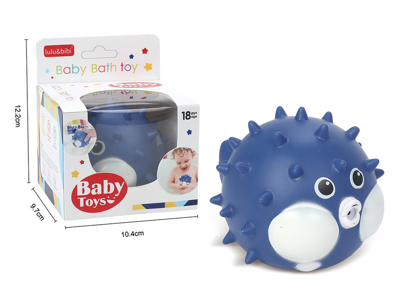 Water Play Toy