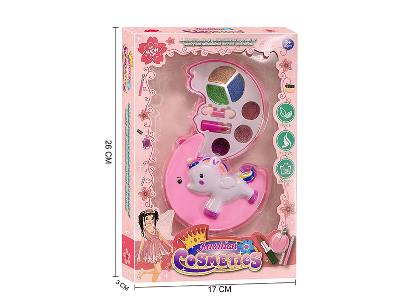 Unicorn Children's Cosmetics