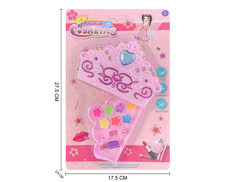 Crown Children's Cosmetics