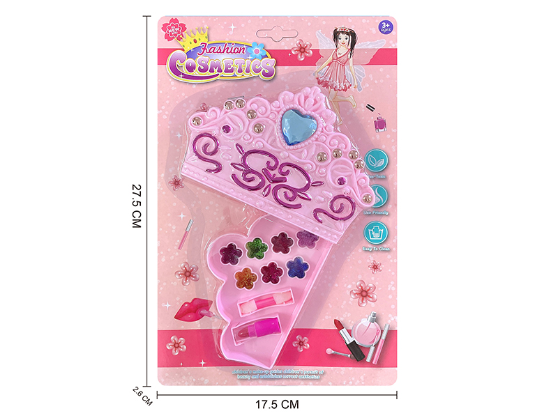 Crown Children's Cosmetics