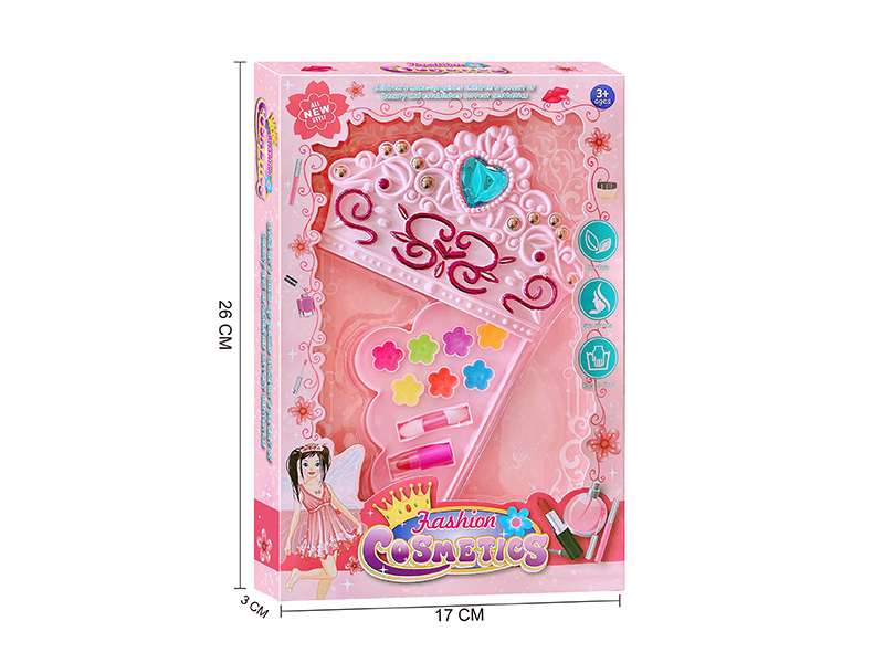 Crown Children's Cosmetics