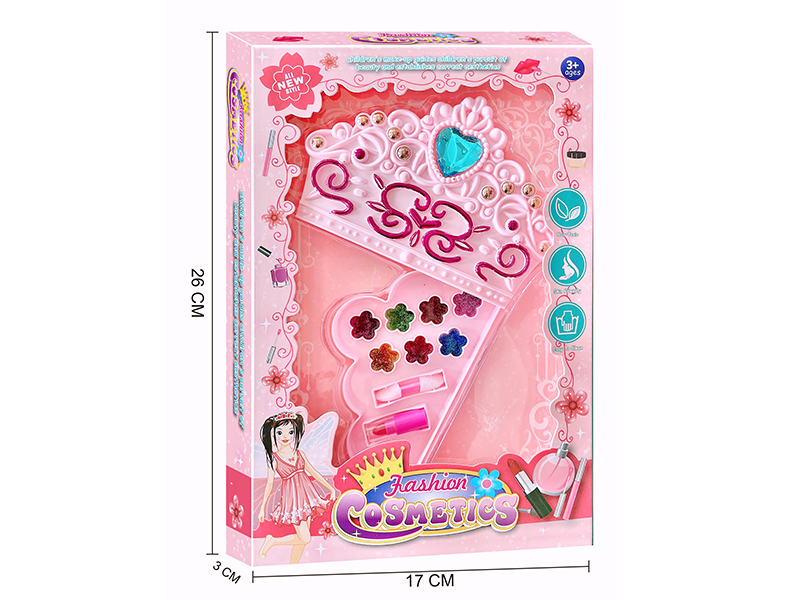 Crown Children's Cosmetics