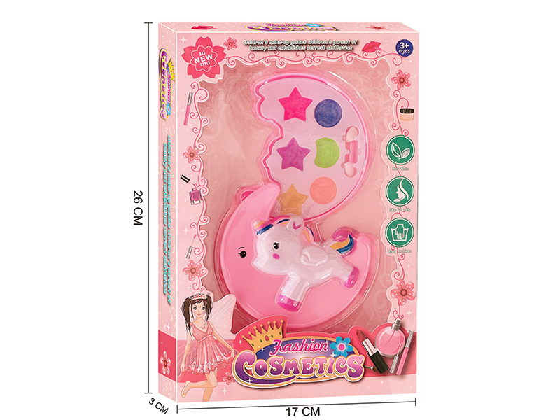 Unicorn Children's Cosmetics