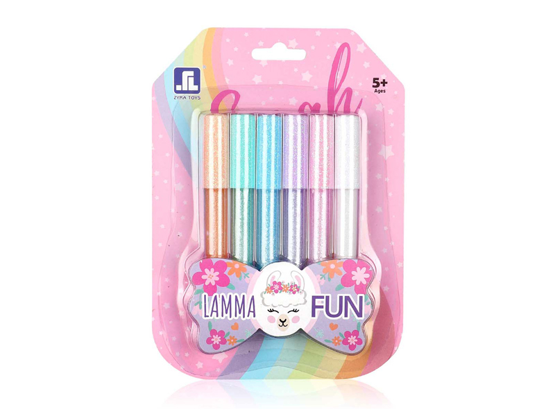 DIY Makeup Set