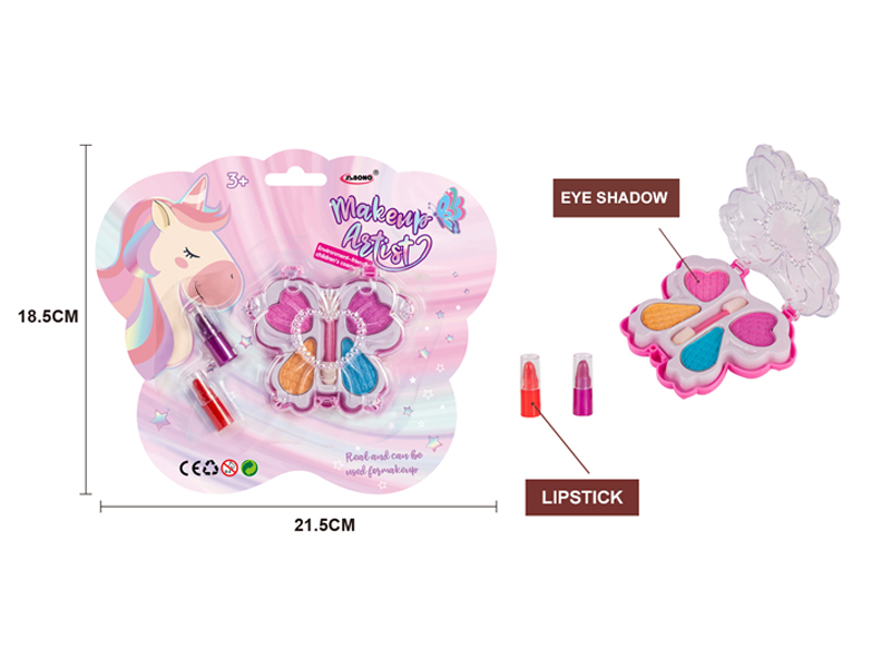 Butterfly Cosmetics Toy