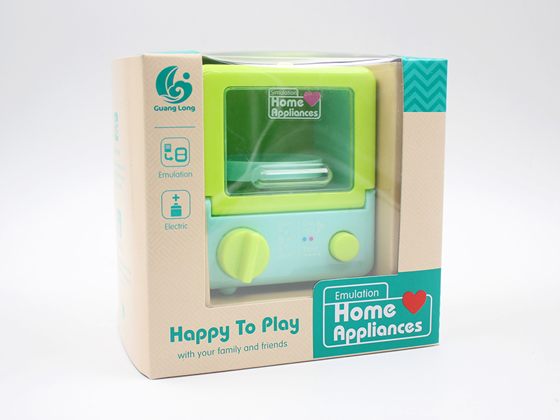Electric Oven Small Household Appliance Toy