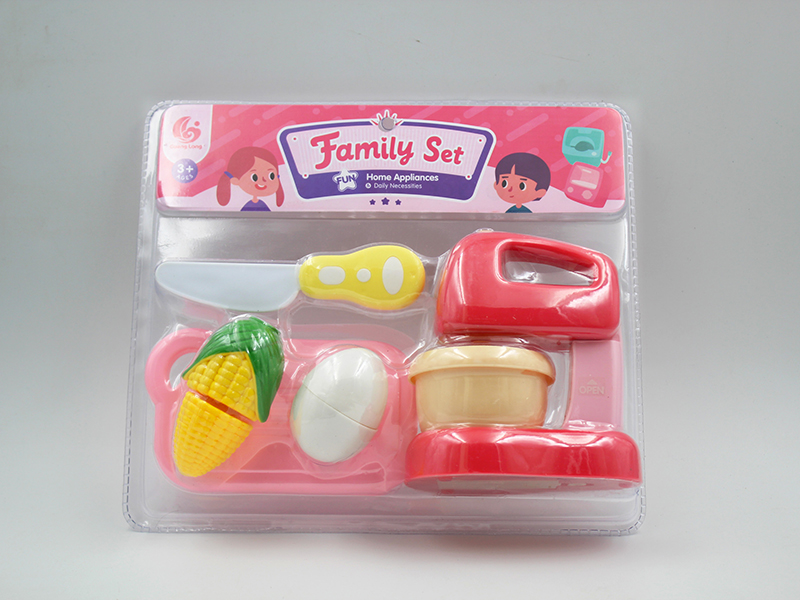 Kitchen Blender Set