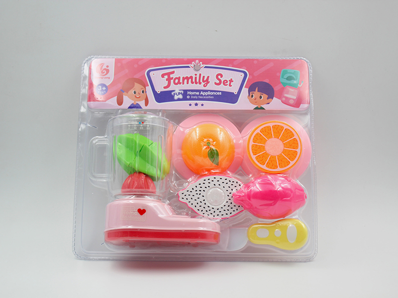 Liquidizer Set