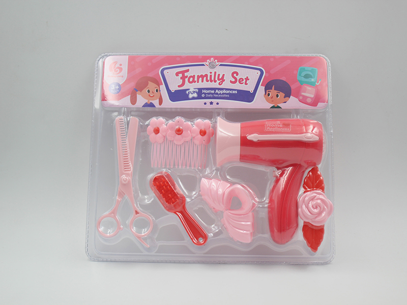 Hair Drier Set