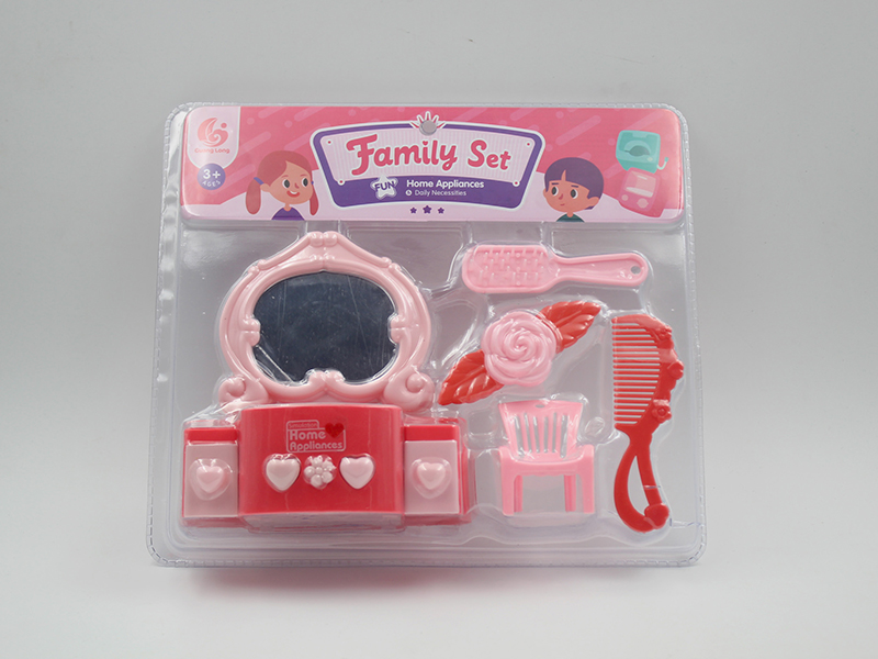 Dressing Table Set