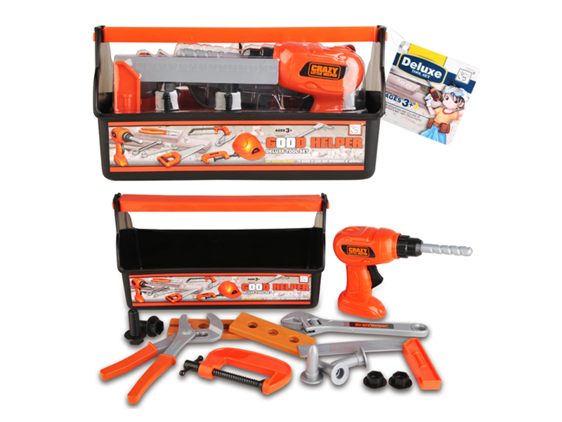 Simulation Tool Set 14PCS
