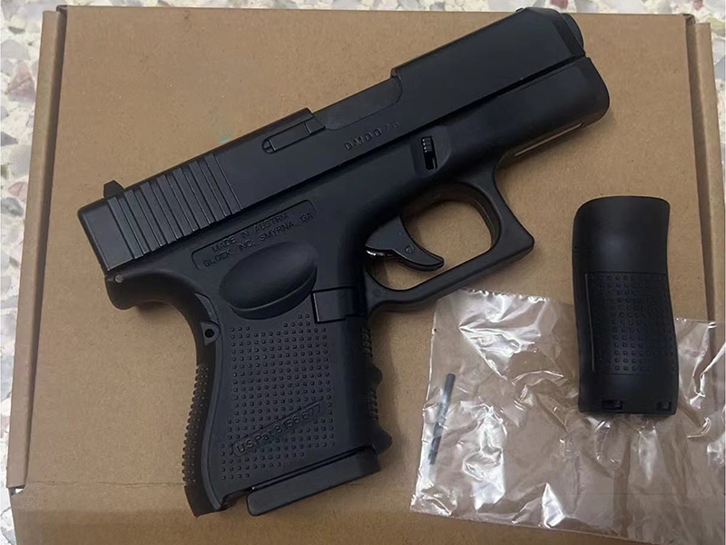G26 Pistol