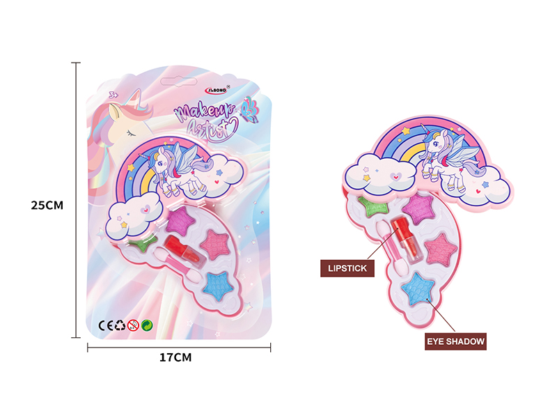 Children's Cosmetics(Rainbow)