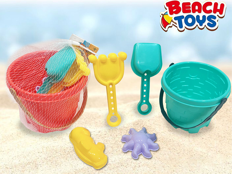 Beach Toy