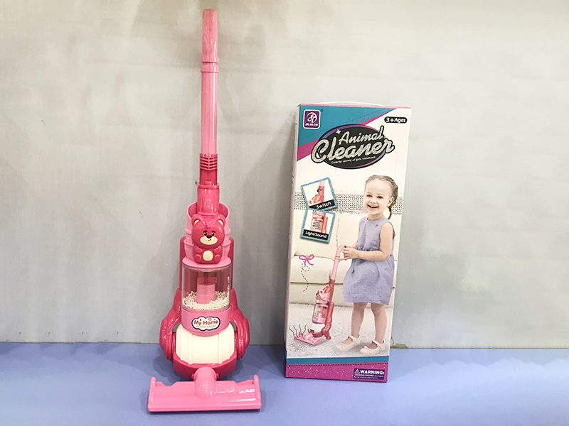 Bear Vacuum Cleaner