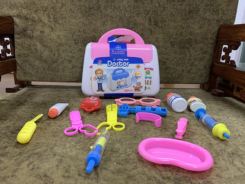 Doctor Set