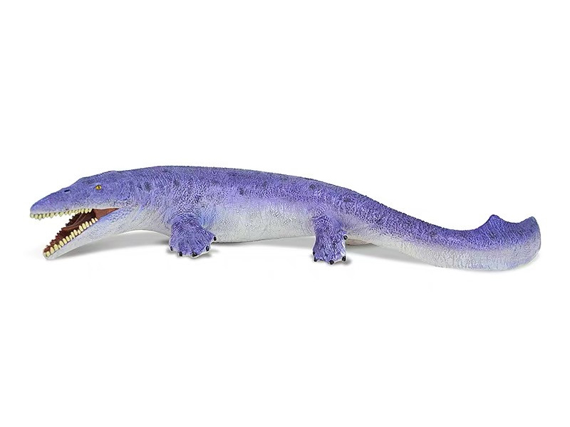 Vinyl Ancient Marine Animal Model - Tylosaurus
