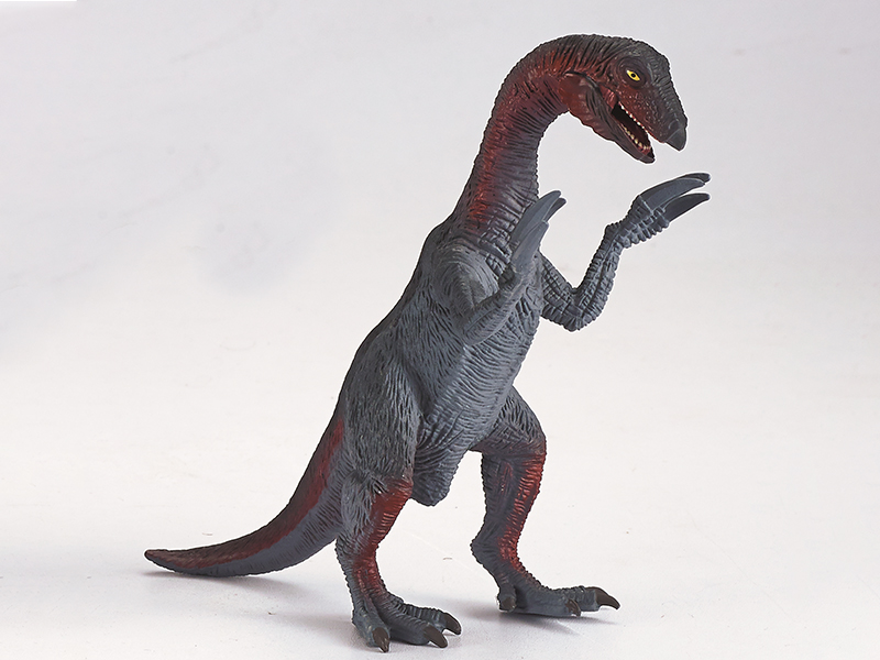 Therizinosauridae Static Model