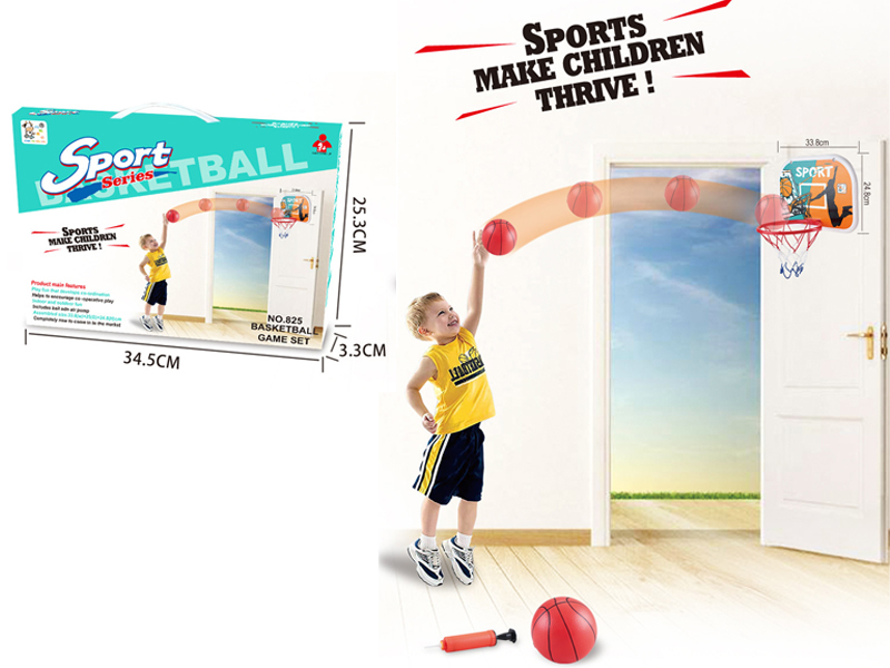 Shooting Board Toy
