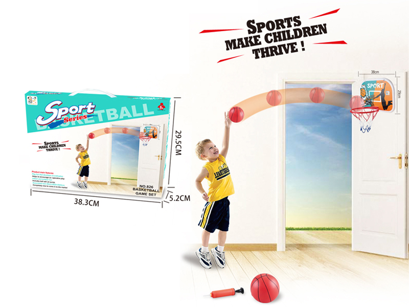 Shooting Board Toy