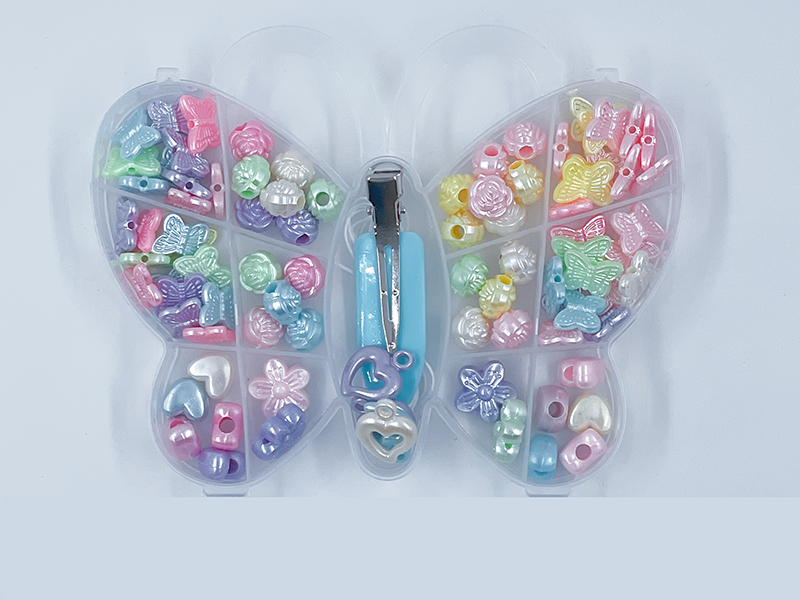 DIY Beads