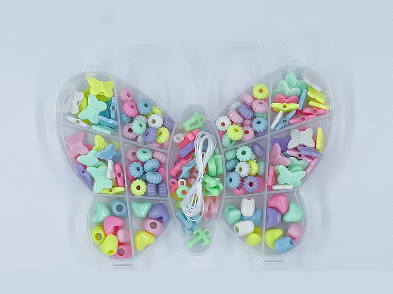 DIY Beads