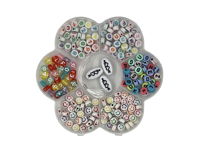 DIY Beads
