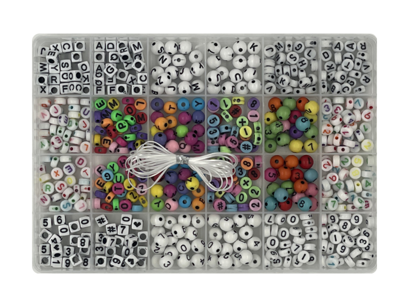 DIY Beads