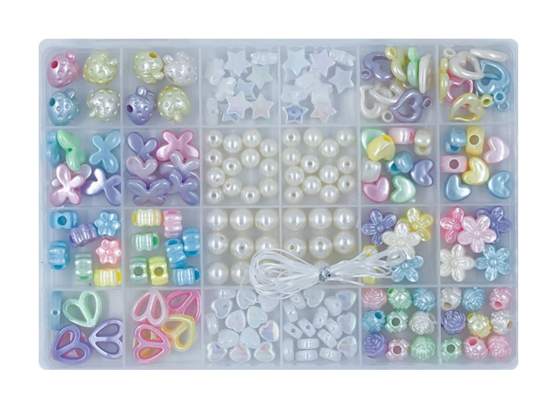DIY Beads