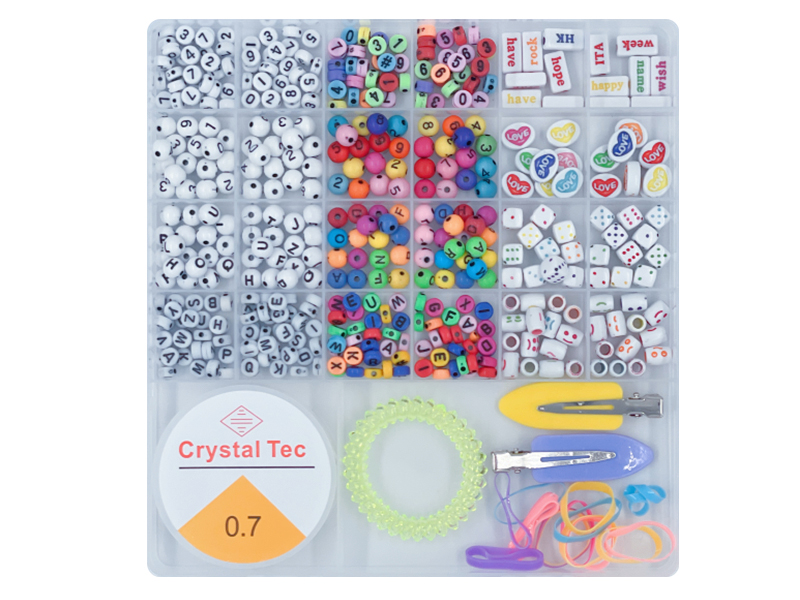 DIY Beads