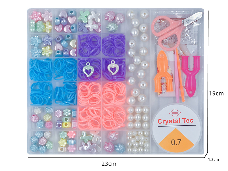 DIY Beads