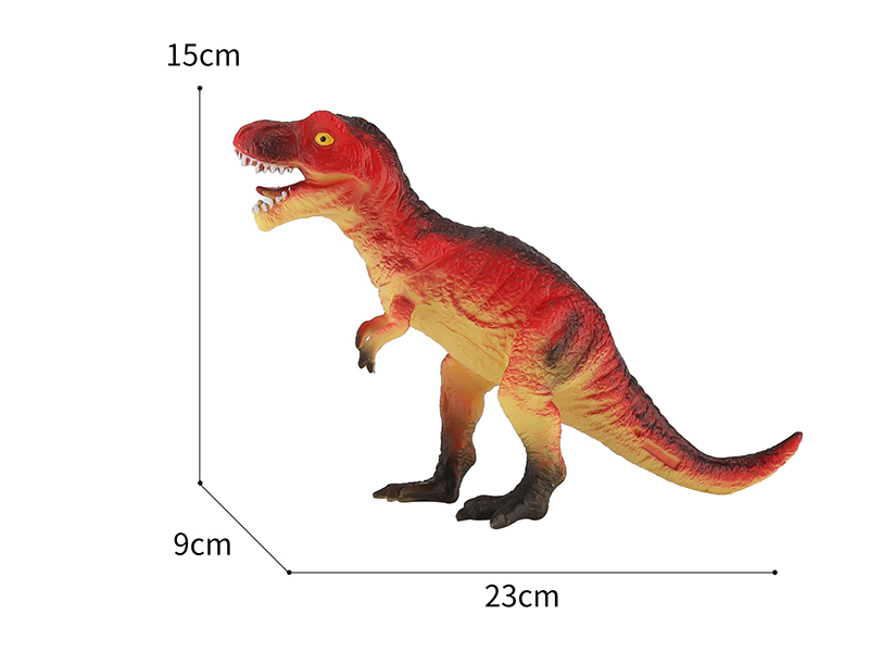 Tyrannosaurus Rex Model Toy