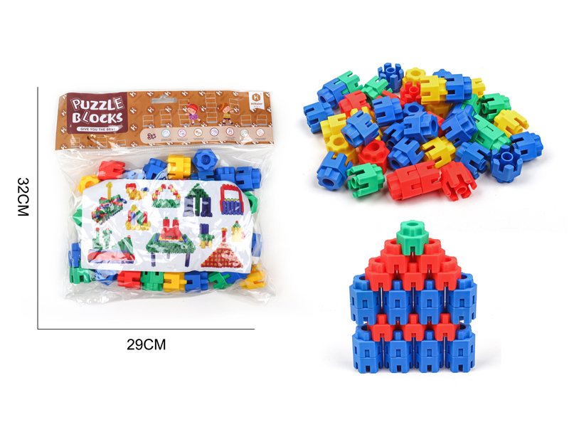 DIY Building Block