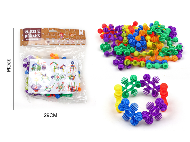 DIY Building Block