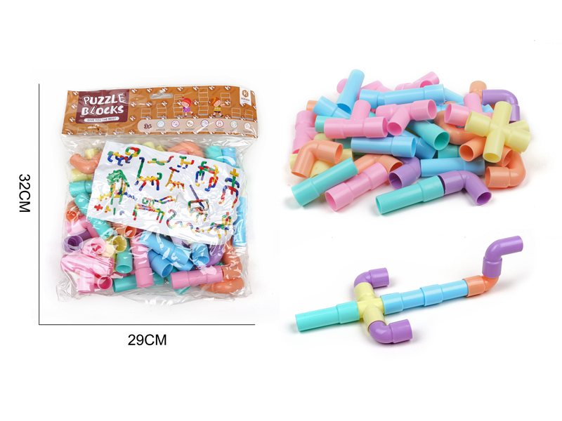 DIY Building Block