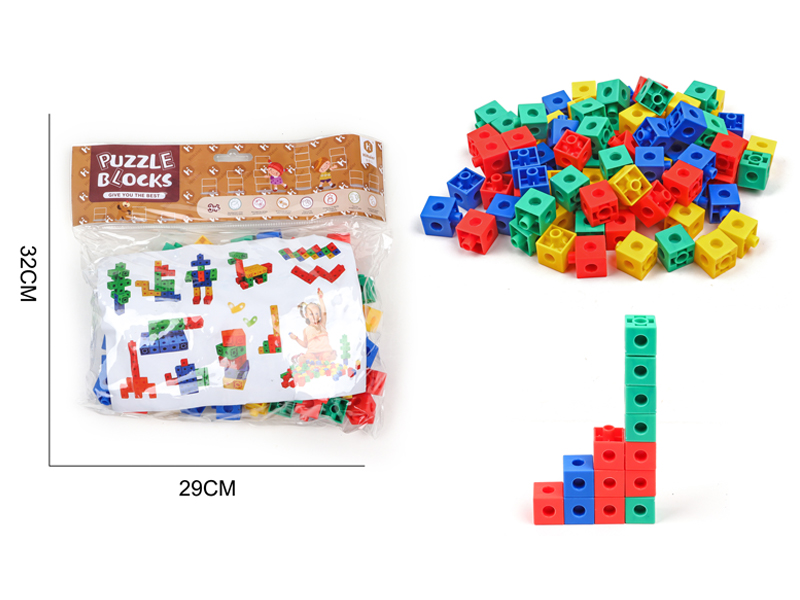 DIY Building Block