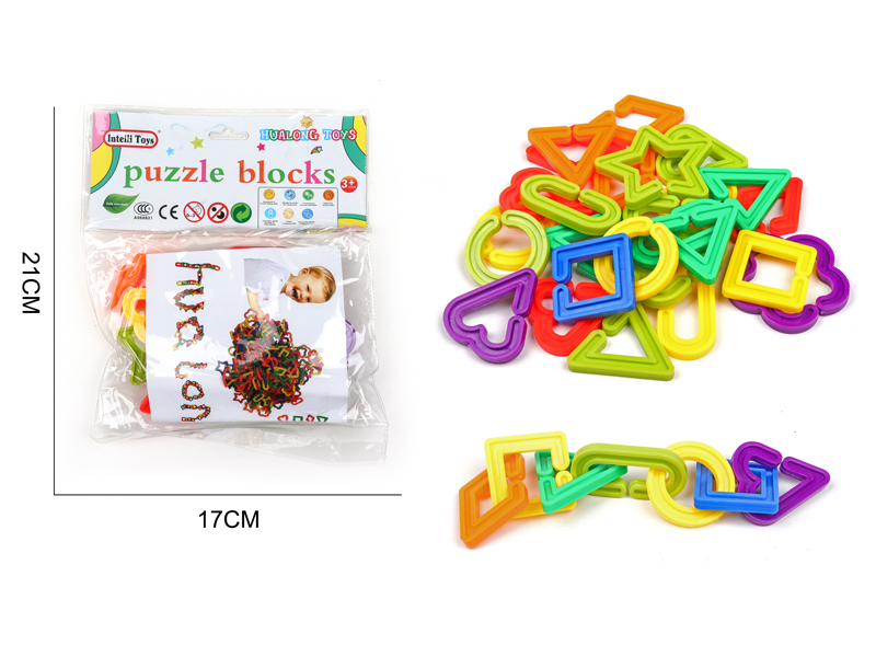 DIY Building Block