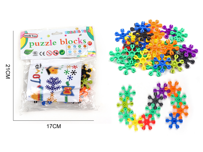 DIY Building Block
