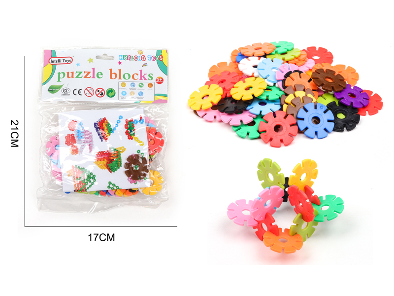 DIY Building Block