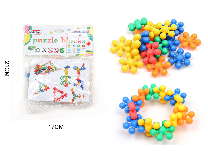 DIY Building Block