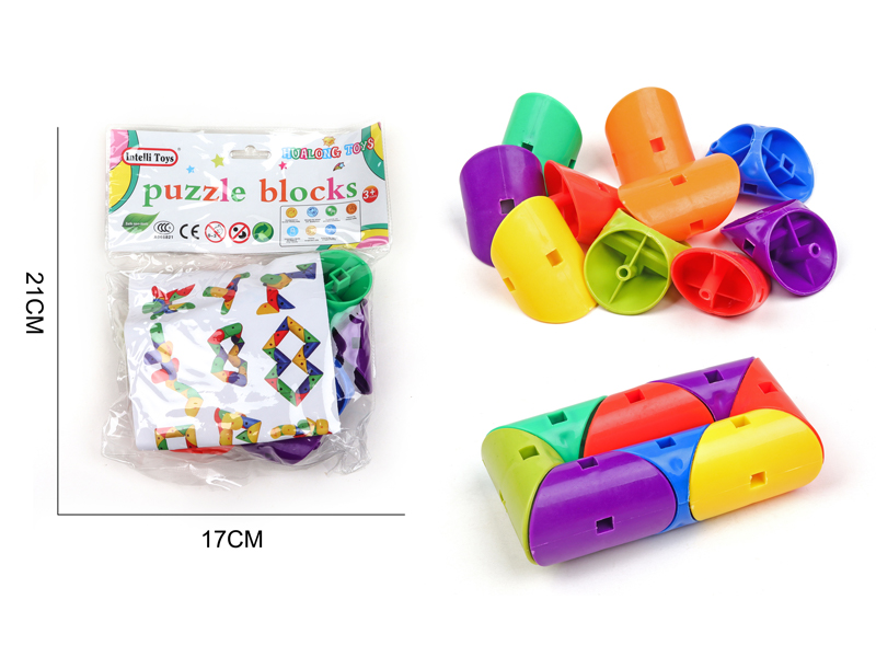 DIY Building Block
