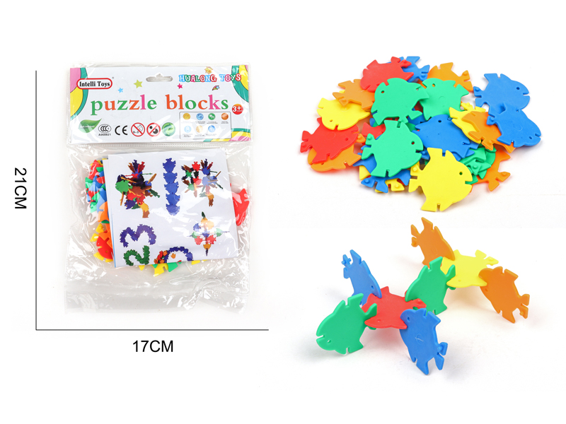 DIY Building Block