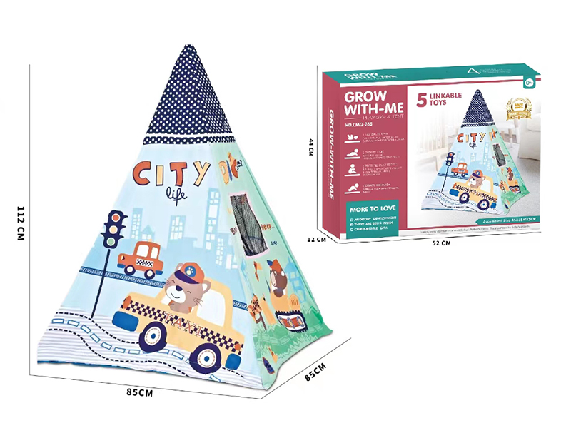 Baby Tent