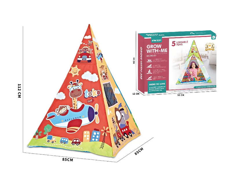 Baby Tent