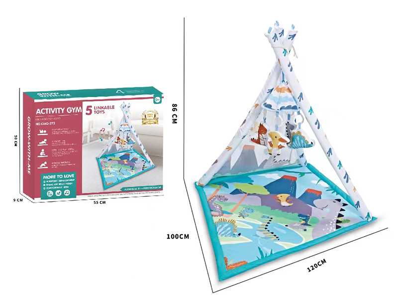 Baby Tent