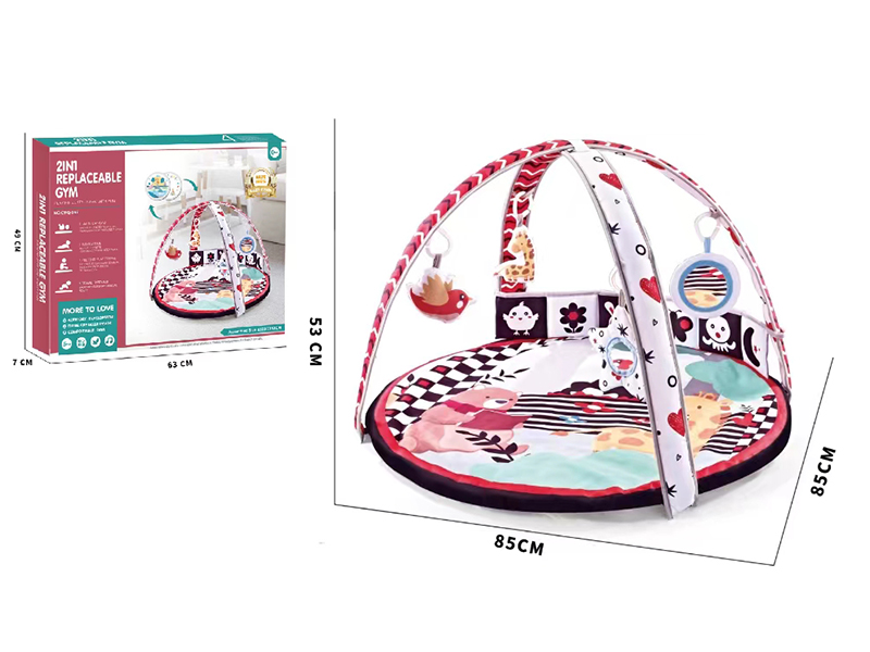 Baby Play Mat