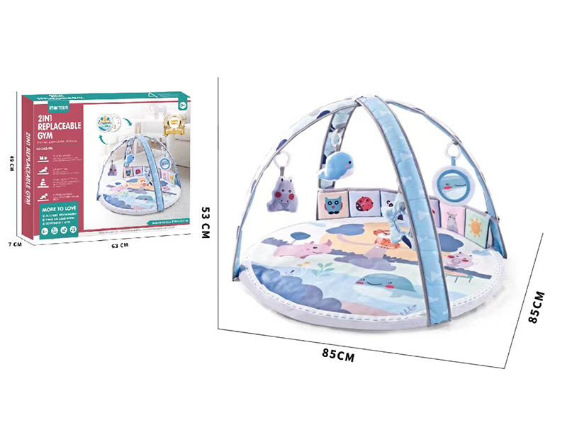 Baby Play Mat